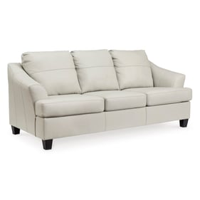 Ashley Furniture Genoa Coconut Sofa