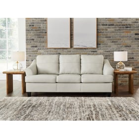 Ashley Furniture Genoa Coconut Sofa