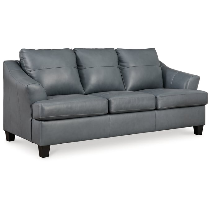 Ashley Furniture Genoa Steel Sofa 4770538