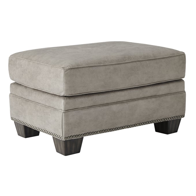 Ashley Furniture Olsberg Steel Ottoman 4870114