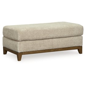 Ashley Furniture Parklynn Desert Ottoman