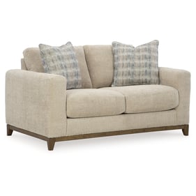 Ashley Furniture Parklynn Desert Loveseat