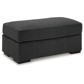 Ashley Furniture Wryenlynn Onyx Ottoman