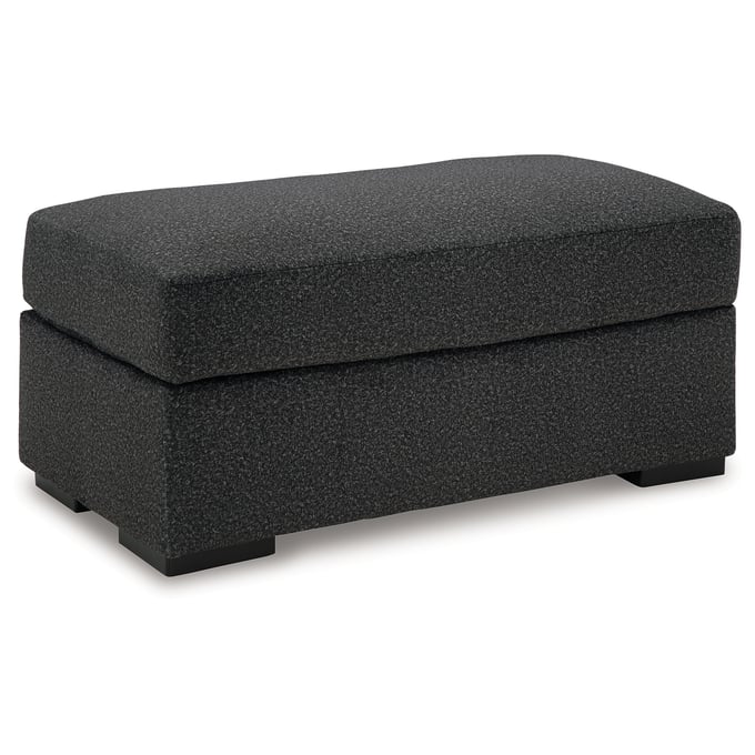 Ashley Furniture Wryenlynn Onyx Ottoman 4940514