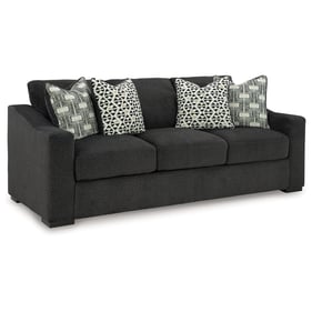 Ashley Furniture Wryenlynn Onyx Sofa