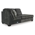 RAF Corner Chaise