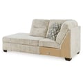 LAF Corner Chaise