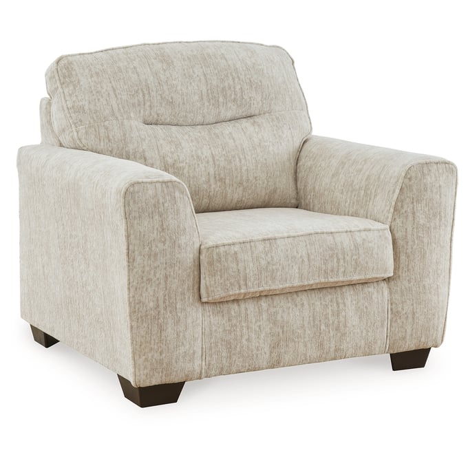 Ashley Furniture Lonoke Parchment Chair And A Half 5050523