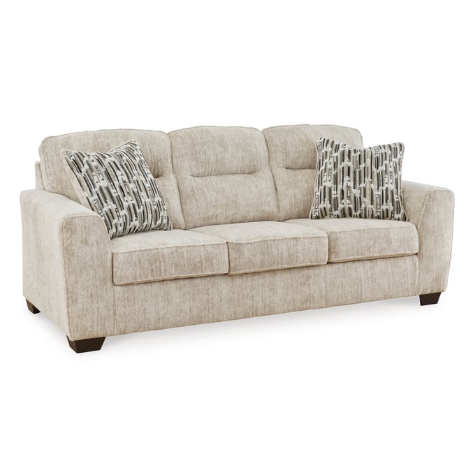 Ashley Furniture Lonoke Parchment Sofa 5050538