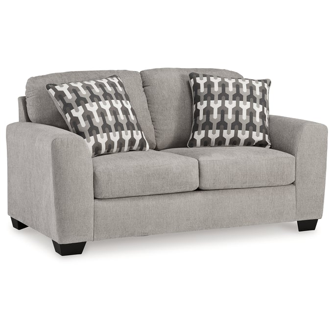 Ashley Furniture Avenal Park Flannel Loveseat 5080535