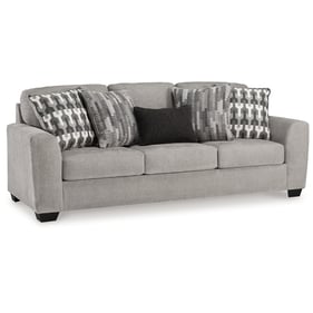 Ashley Furniture Avenal Park Flannel Sofa