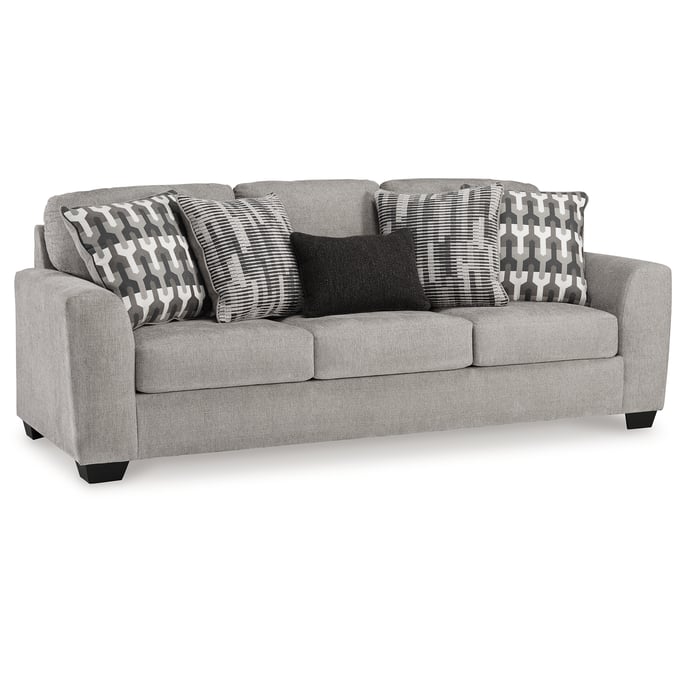 Ashley Furniture Avenal Park Flannel Sofa 5080538