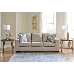 Ashley Furniture Deltona Parchment Sofa