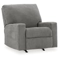 Rocker Recliner