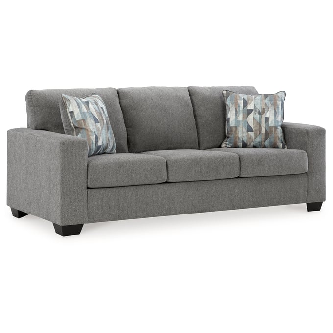 Ashley Furniture Deltona Graphite Sofa 5120538