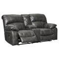 PWR REC Loveseat/CON/ADJ HDRST