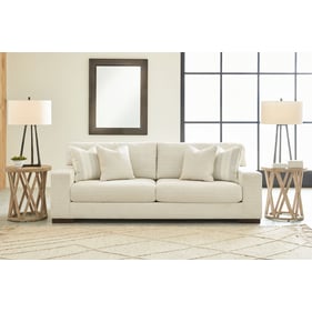 Ashley Furniture Maggie Birch Sofa