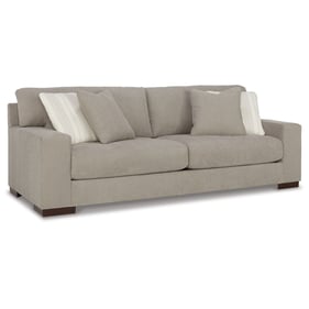 Ashley Furniture Maggie Flax Sofa