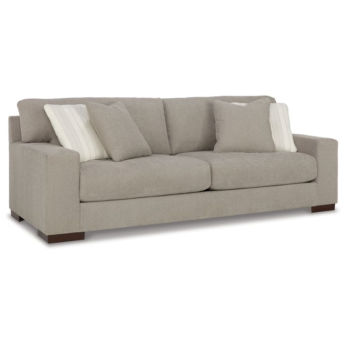 Ashley Furniture Maggie Flax Sofa 5200438