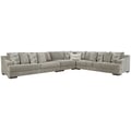 4-Piece Sectional