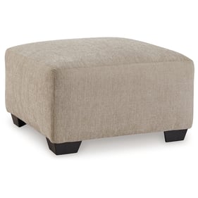 Ashley Furniture Brogan Bay Cork Oversized Accent Ottoman