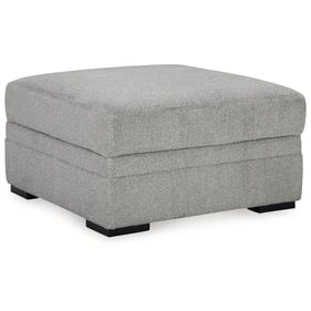 Ashley Furniture Casselbury Cement Storage Ottoman