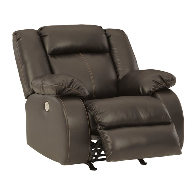 Ashley calderwell deals power rocker recliner