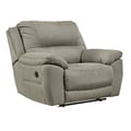 Zero Wall Wide Seat Recliner