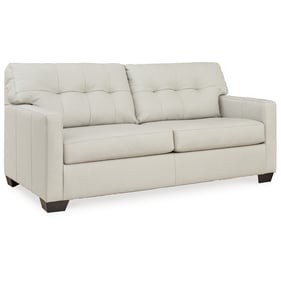 Ashley Furniture Belziani Coconut Sofa