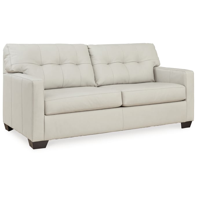 Ashley Furniture Belziani Coconut Sofa 5470538