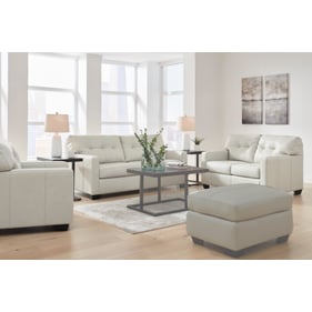 Ashley Furniture Belziani Coconut 3pc Living Room Set