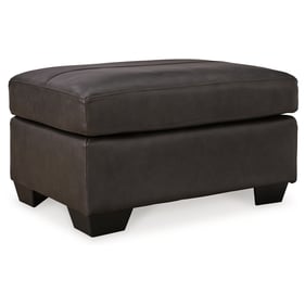 Ashley Furniture Belziani Storm Ottoman