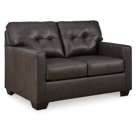 Ashley Furniture Belziani Storm Loveseat