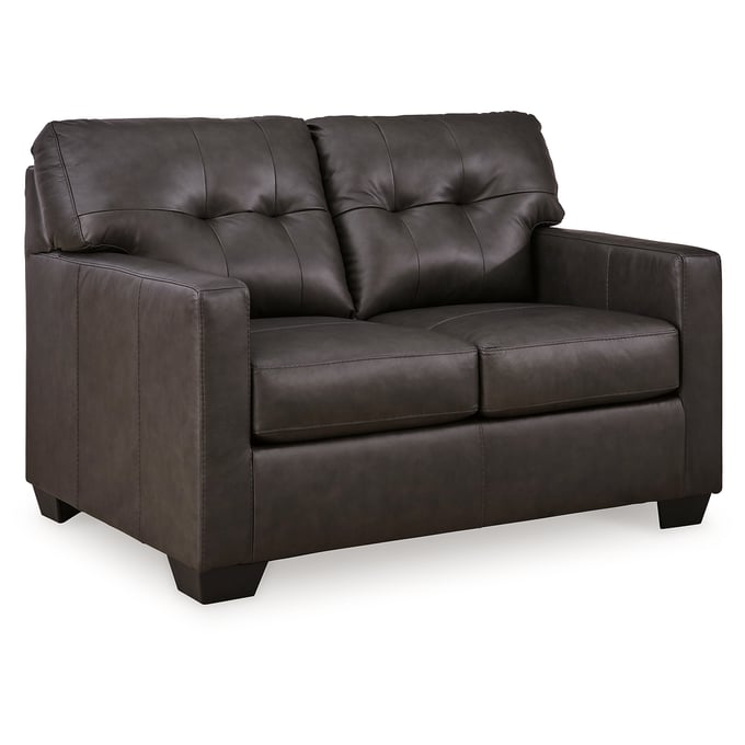 Ashley Furniture Belziani Storm Loveseat 5470635