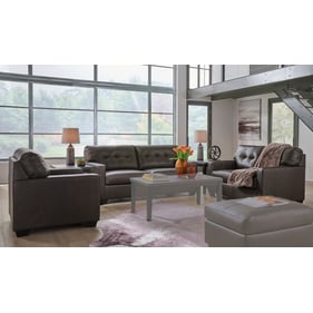 Ashley Furniture Belziani Storm 3pc Living Room Set