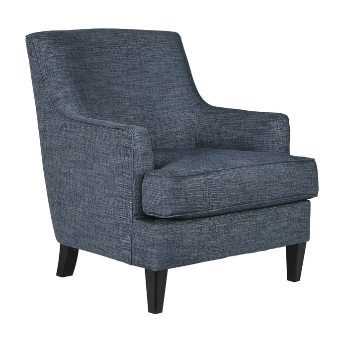 Ashley Furniture Tenino Indigo Accent Chair 5480321