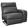 RAF Zero Wall Power Recliner