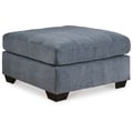 Oversized Accent Ottoman