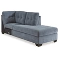 RAF Corner Chaise