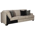 RAF Sofa w/Corner Wedge