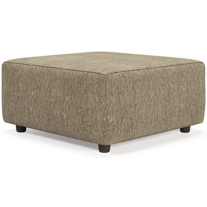 Ashley Furniture Hoylake Chocolate Ottoman 5640208