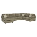 LAF Chaise Sectional