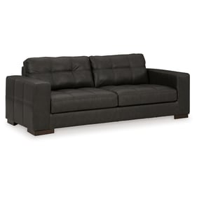 Ashley Furniture Luigi Thunder Sofa