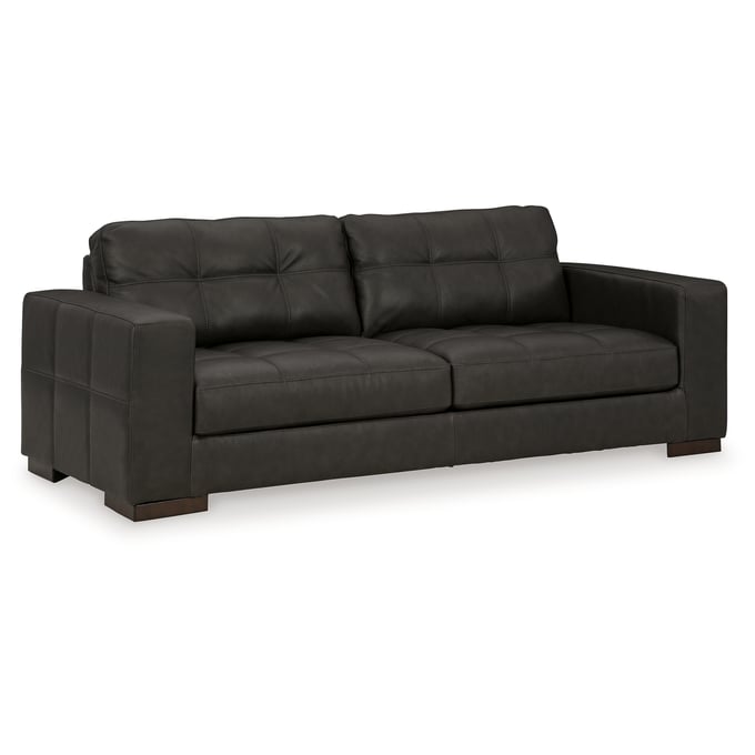 Ashley Furniture Luigi Thunder Sofa 5650638