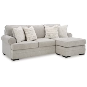 Ashley Furniture Eastonbridge Shadow Sofa Chaise