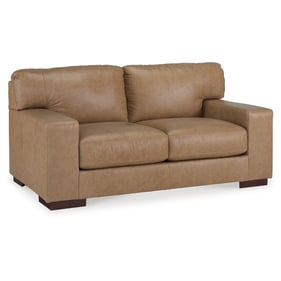 Ashley Furniture Lombardia Tumbleweed Loveseat