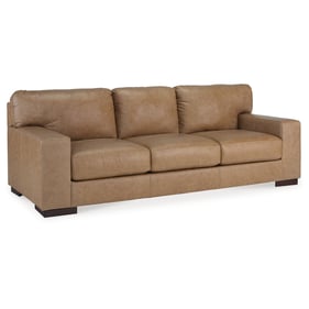 Ashley Furniture Lombardia Tumbleweed Sofa