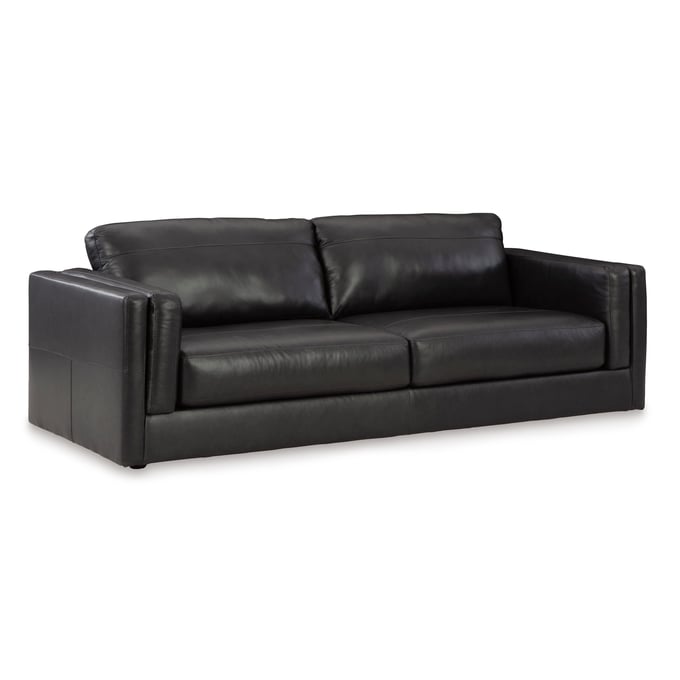 Ashley Furniture Amiata Onyx Sofa 5740538