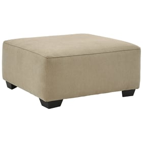 Ashley Furniture Lucina Quartz Oversized Accent Ottoman