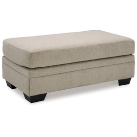 Ashley Furniture Stonemeade Taupe Ottoman